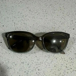 Maui Jim Sunglasses Frames very used